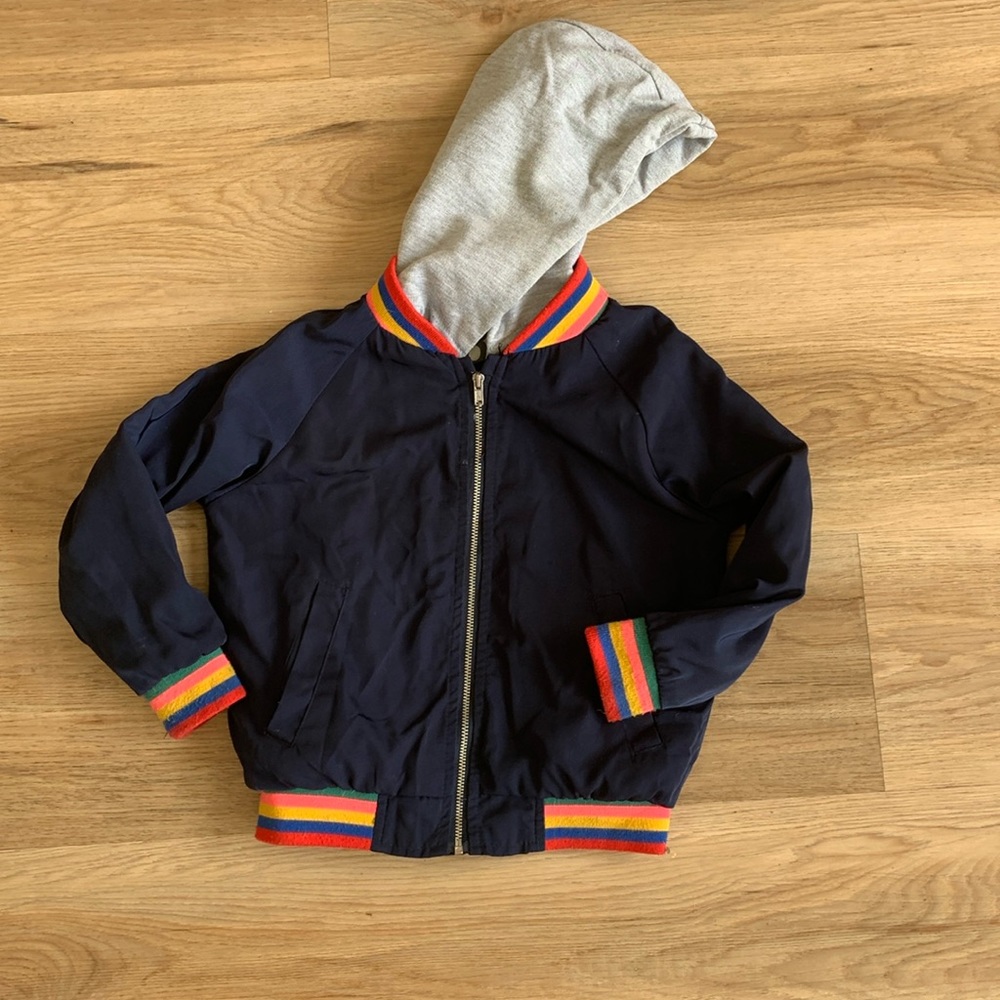 Cotton on kids size 3-4 jacket